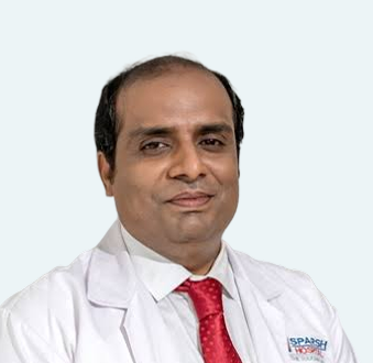 Dr. Ravikumar Mukartihal